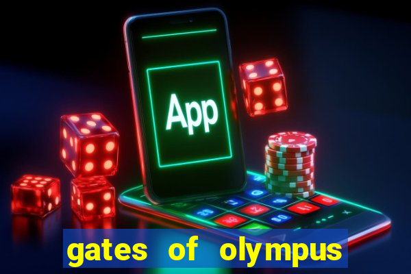 gates of olympus 1000 demo